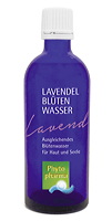 Lavendelwasser