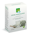 Grüne Mineralerde, Nahrungsergänzungsmittel, ultrafein, ultra-ventilated quality 250g, Phytopharma