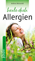 Allergien, Reihe natürlich gesund, Andreas Nieswandt